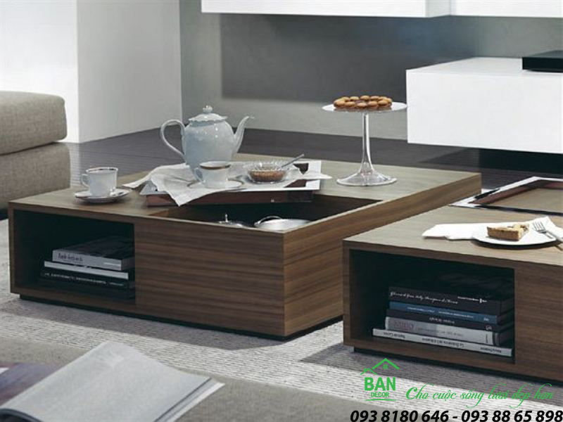 Bàn Trà Sofa Hiện Đại Bàn Trà Sofa Hiện Đại