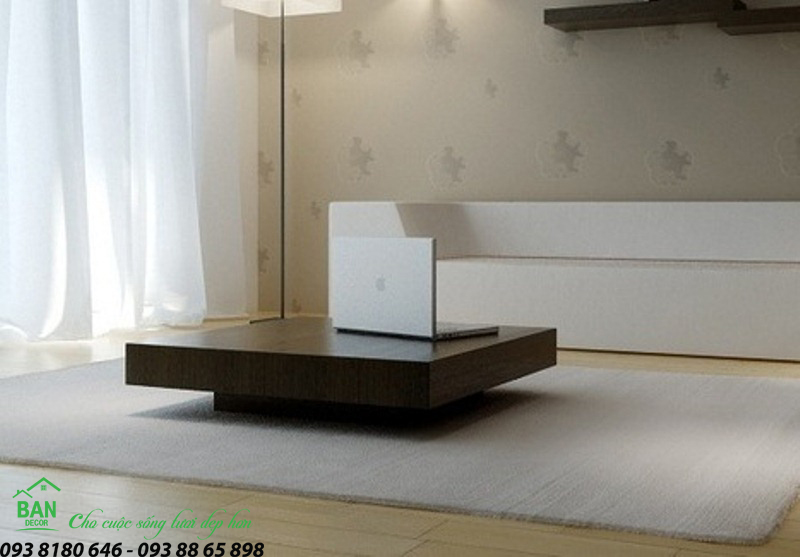 Bàn Trà Sofa Hiện Đại Bàn Trà Sofa Hiện Đại