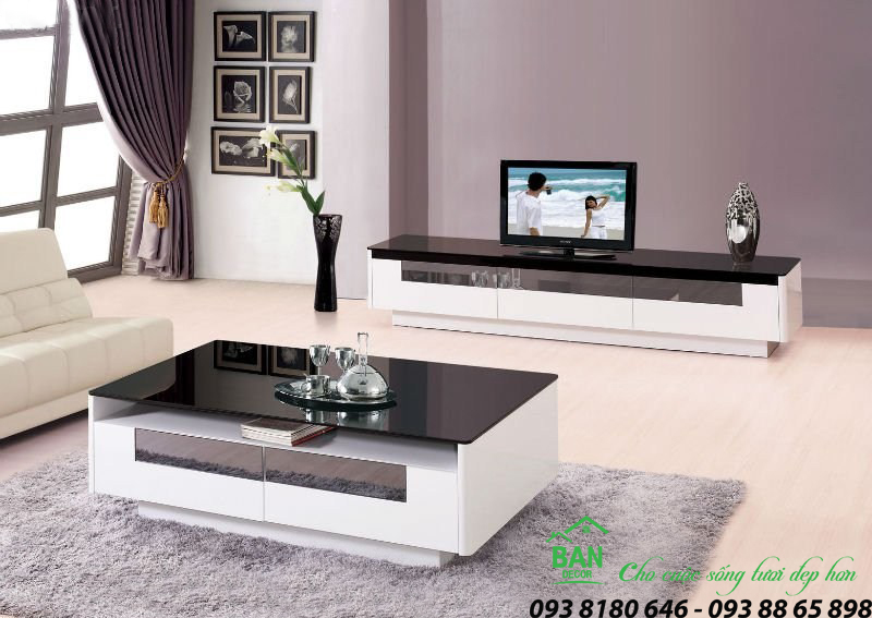 Bàn trà sofa hiện đại giá rẻ tphcm Bàn trà sofa hiện đại giá rẻ tphcm