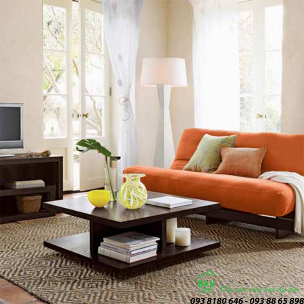 Bàn trà sofa hiện đại giá rẻ tphcm Bàn trà sofa hiện đại giá rẻ tphcm