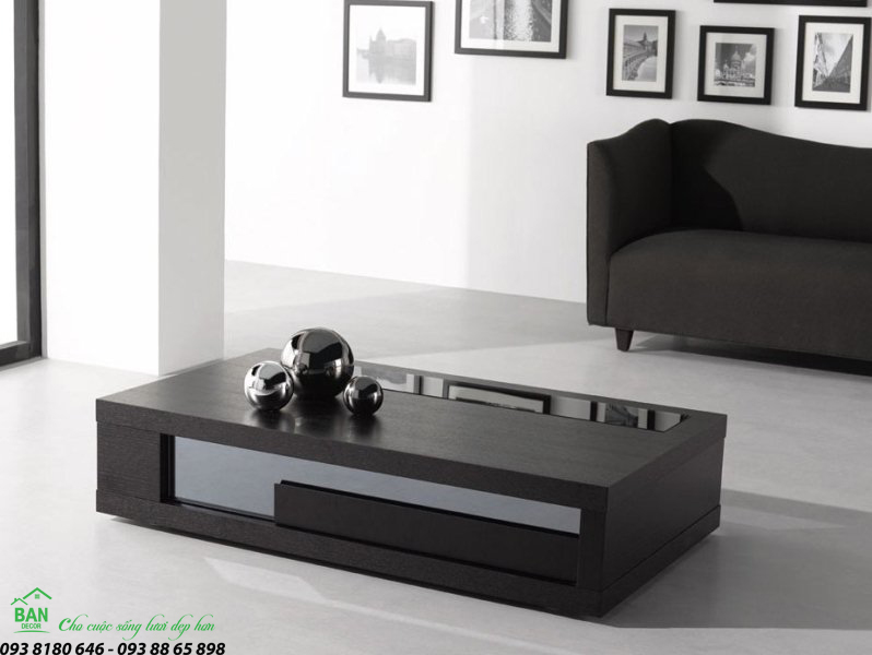 Bàn trà sofa hiện đại giá rẻ tphcm Bàn trà sofa hiện đại giá rẻ tphcm