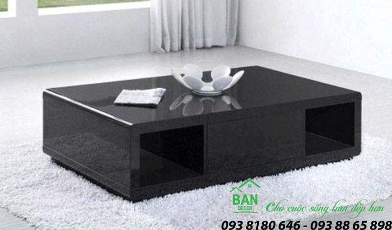 Bàn Trà Sofa Hiện Đại Bàn Trà Sofa Hiện Đại