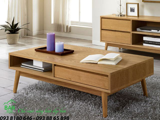 Bàn trà sofa hiện đại giá rẻ tphcm Bàn trà sofa hiện đại giá rẻ tphcm