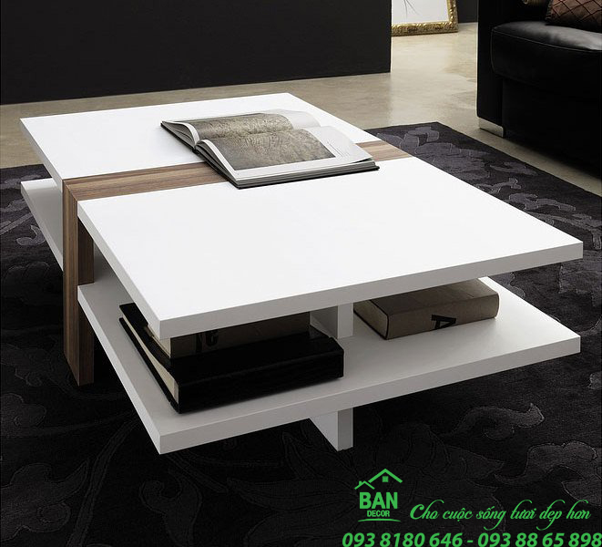 Bàn Trà Sofa Hiện Đại Bàn Trà Sofa Hiện Đại
