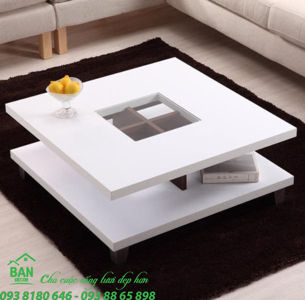 Bàn trà sofa hiện đại giá rẻ tphcm Bàn trà sofa hiện đại giá rẻ tphcm