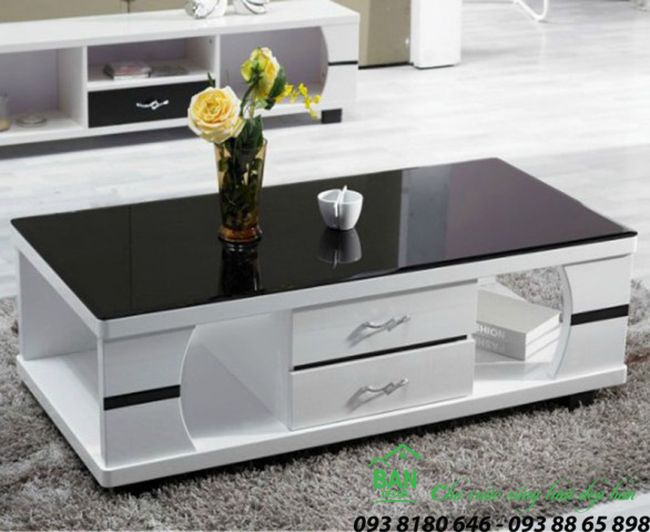 Bàn trà sofa hiện đại giá rẻ tphcm Bàn trà sofa hiện đại giá rẻ tphcm