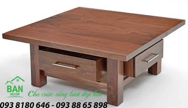 Bàn trà sofa hiện đại giá rẻ tphcm Bàn trà sofa hiện đại giá rẻ tphcm