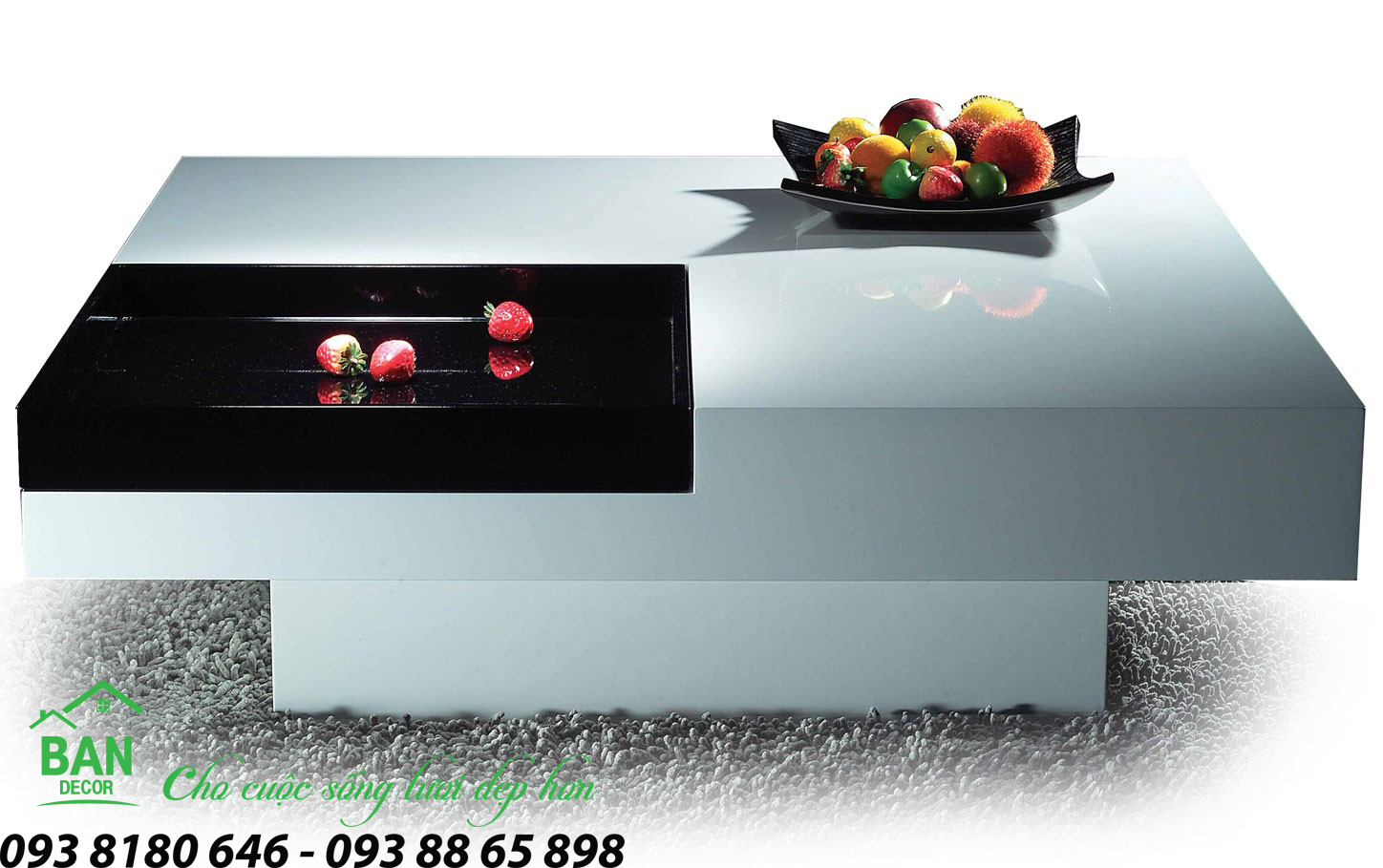 Bàn Trà Sofa Bàn Trà Sofa