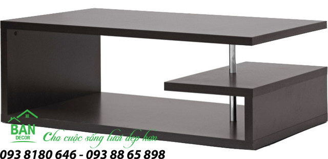 Bàn Trà Sofa Hiện Đại Bàn Trà Sofa Hiện Đại