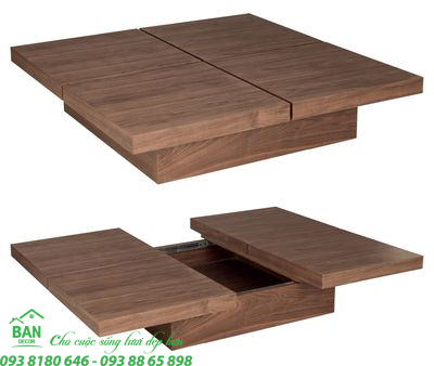 Bàn trà sofa hiện đại giá rẻ tphcm Bàn trà sofa hiện đại giá rẻ tphcm