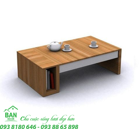 Bàn trà sofa hiện đại giá rẻ tphcm Bàn trà sofa hiện đại giá rẻ tphcm