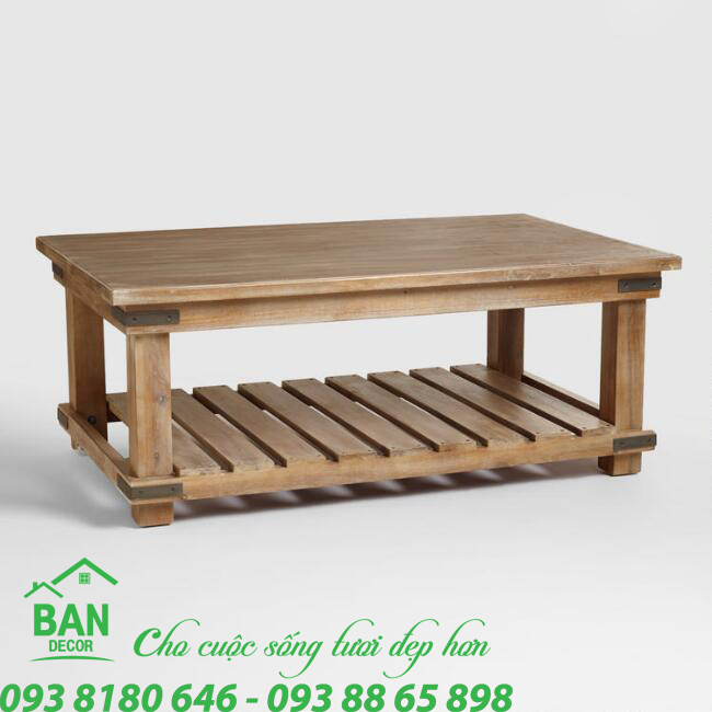 Bàn Trà Sofa Hiện Đại Bàn Trà Sofa Hiện Đại