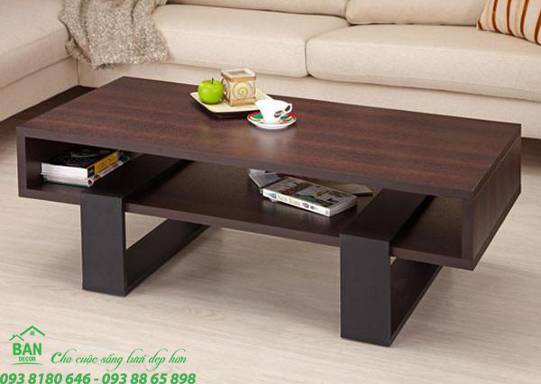 Bàn trà sofa hiện đại giá rẻ tphcm Bàn trà sofa hiện đại giá rẻ tphcm