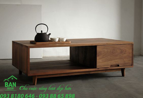 Bàn Trà Sofa Bàn Trà Sofa