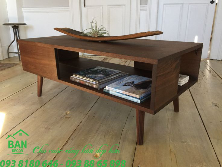 Bàn trà sofa hiện đại giá rẻ tphcm Bàn trà sofa hiện đại giá rẻ tphcm