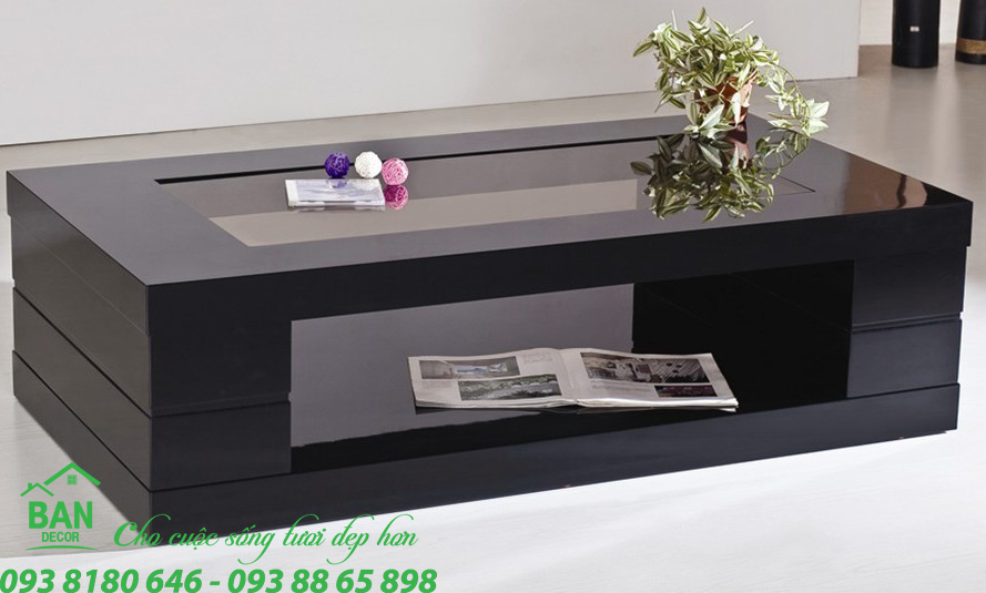 Bàn trà sofa hiện đại giá rẻ tphcm Bàn trà sofa hiện đại giá rẻ tphcm