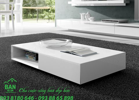 Bàn trà sofa hiện đại giá rẻ tphcm Bàn trà sofa hiện đại giá rẻ tphcm