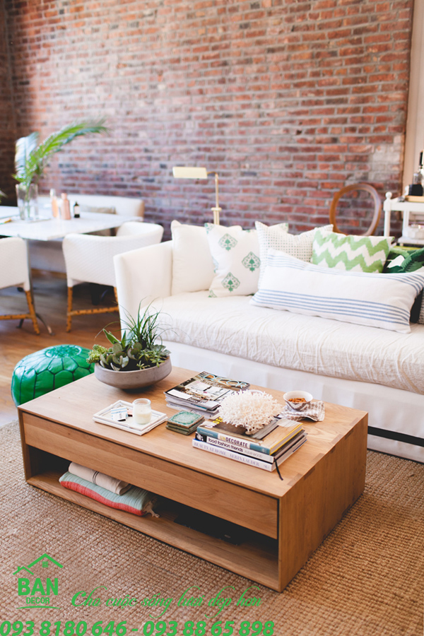 Bàn trà sofa hiện đại giá rẻ tphcm Bàn trà sofa hiện đại giá rẻ tphcm