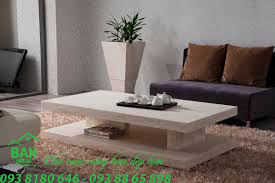 Bàn trà sofa hiện đại giá rẻ tphcm Bàn trà sofa hiện đại giá rẻ tphcm