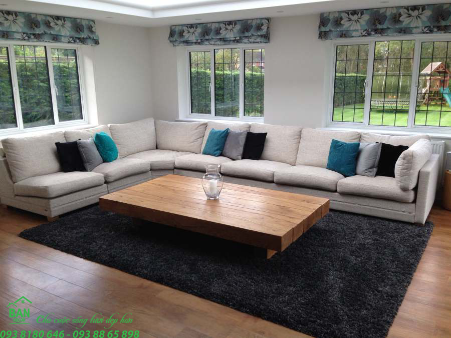 Bàn Trà Sofa Bàn Trà Sofa