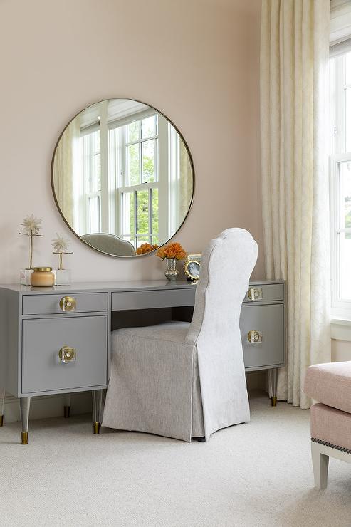 Bàn phấn trang điểm Bàn phấn trang điểm