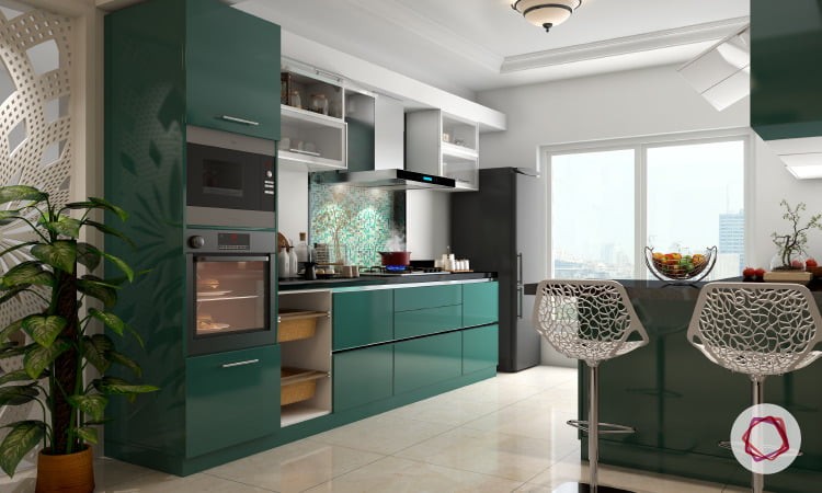 Đóng tủ bếp Đóng tủ bếp