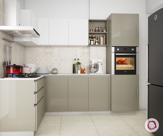 Đóng tủ bếp Đóng tủ bếp