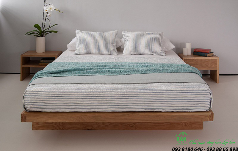 Giường ngủ hiện đại giá rẻ tphcm Giường ngủ hiện đại giá rẻ tphcm