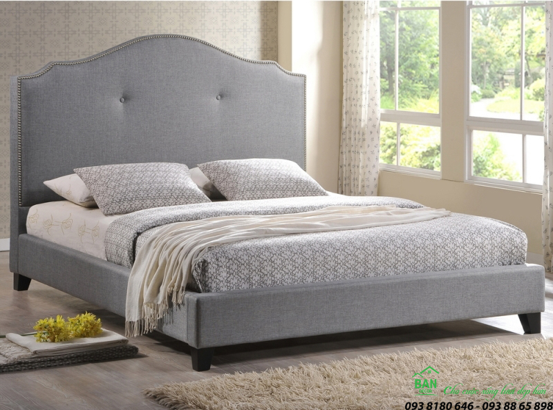 Giường ngủ hiện đại giá rẻ tphcm Giường ngủ hiện đại giá rẻ tphcm
