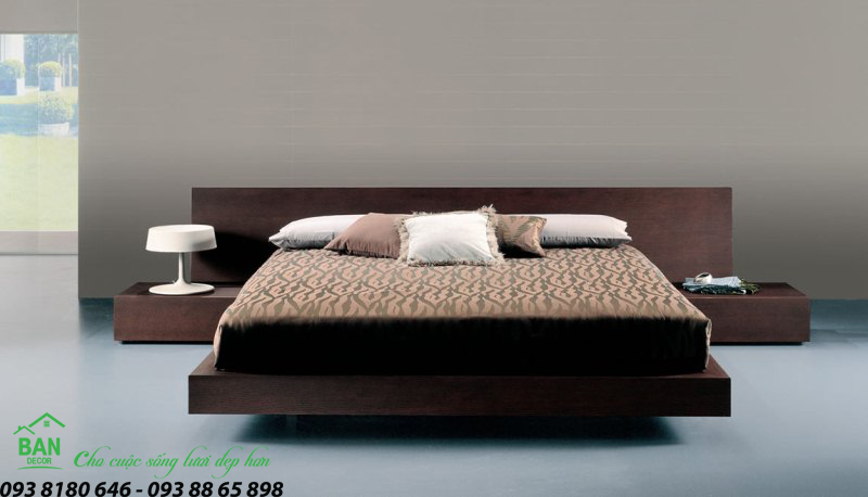 Giường ngủ hiện đại giá rẻ tphcm Giường ngủ hiện đại giá rẻ tphcm