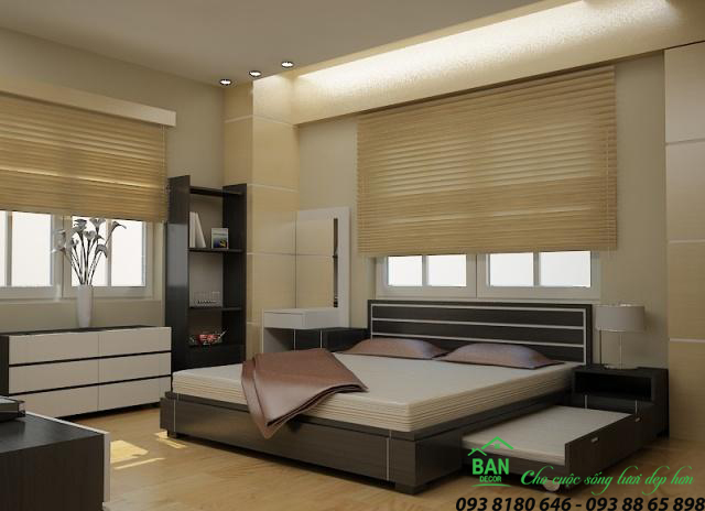 Giường ngủ hiện đại giá rẻ tphcm Giường ngủ hiện đại giá rẻ tphcm