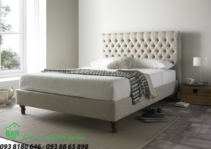 Giường ngủ hiện đại giá rẻ tphcm Giường ngủ hiện đại giá rẻ tphcm