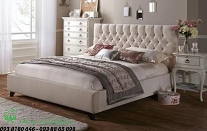 Giường ngủ hiện đại giá rẻ tphcm Giường ngủ hiện đại giá rẻ tphcm