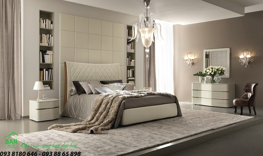 Giường ngủ hiện đại giá rẻ tphcm Giường ngủ hiện đại giá rẻ tphcm