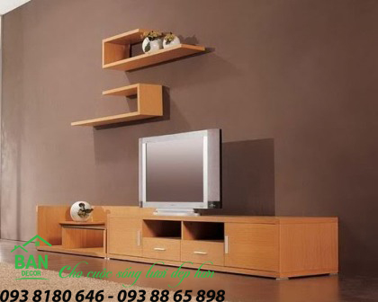 Kệ Tivi phòng khách hiện đại Kệ Tivi phòng khách hiện đại