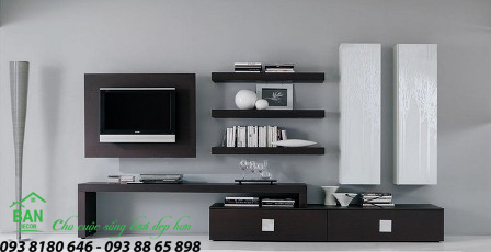 Kệ Tivi phòng khách hiện đại Kệ Tivi phòng khách hiện đại