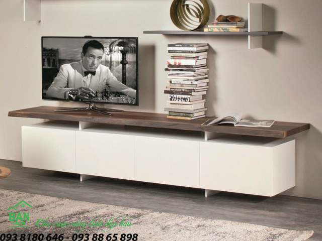 Kệ Tivi phòng khách hiện đại Kệ Tivi phòng khách hiện đại