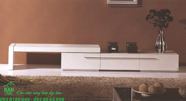 Kệ Tivi phòng khách hiện đại Kệ Tivi phòng khách hiện đại