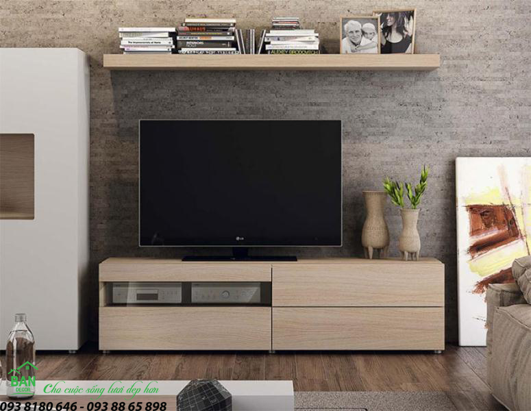 Kệ Tivi phòng khách hiện đại Kệ Tivi phòng khách hiện đại