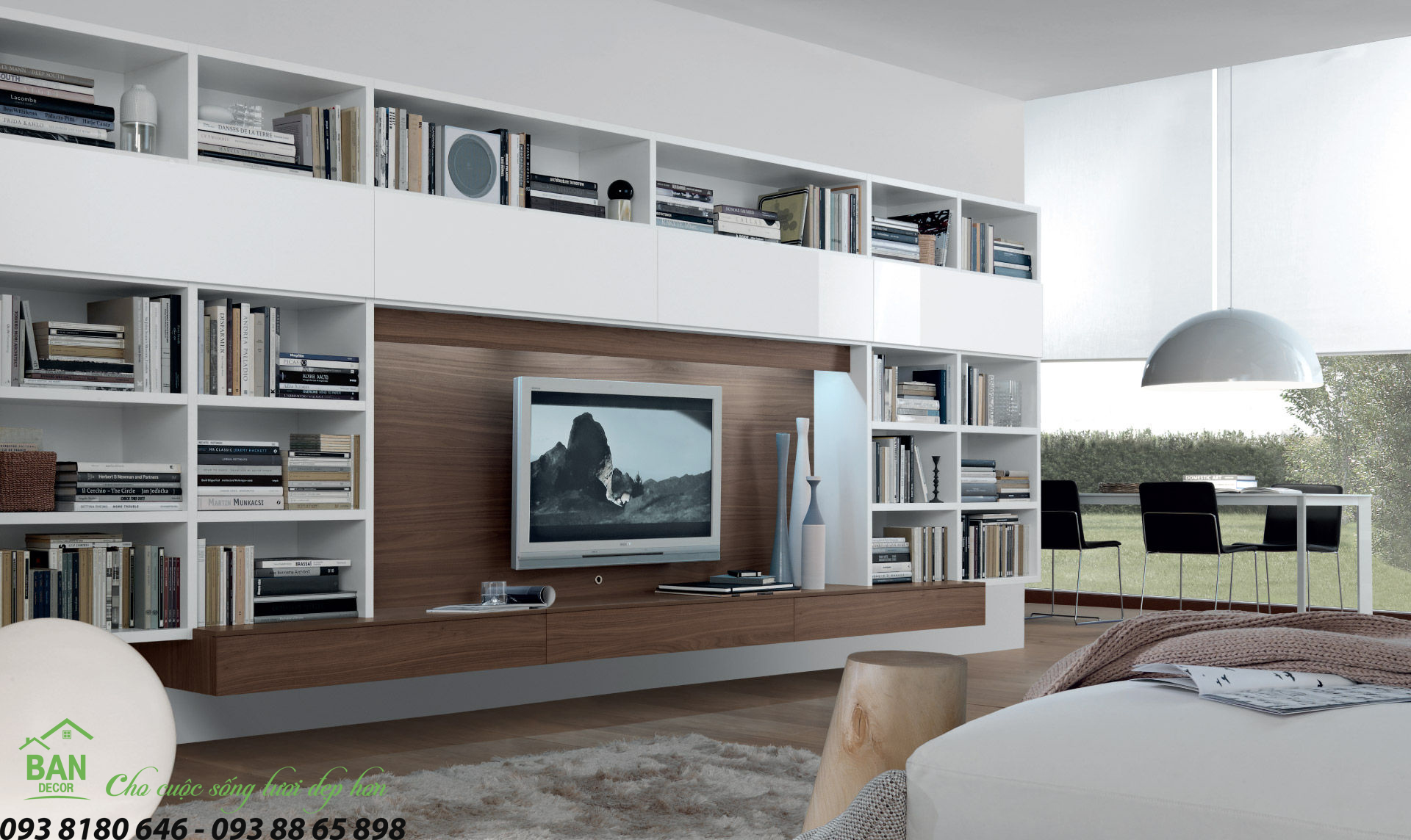 Kệ Tivi phòng khách hiện đại Kệ Tivi phòng khách hiện đại