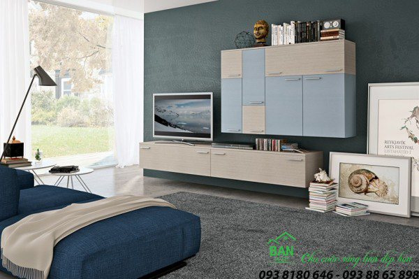 Kệ Tivi phòng khách hiện đại Kệ Tivi phòng khách hiện đại