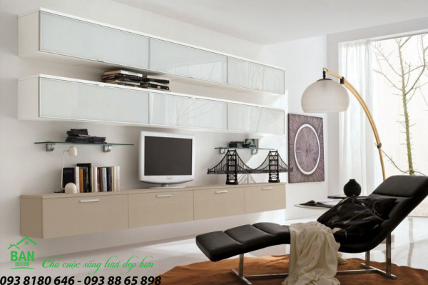 Kệ Tivi phòng khách hiện đại Kệ Tivi phòng khách hiện đại