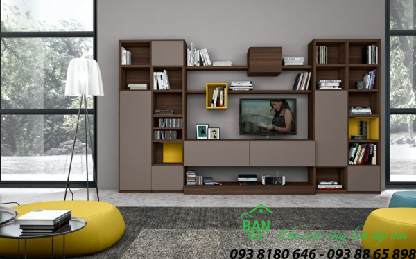 Kệ Tivi phòng khách hiện đại Kệ Tivi phòng khách hiện đại