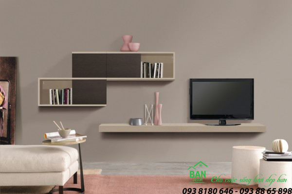 Kệ Tivi phòng khách hiện đại Kệ Tivi phòng khách hiện đại