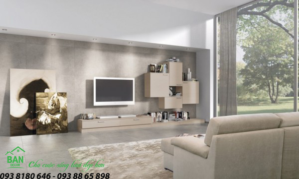 Kệ Tivi phòng khách hiện đại Kệ Tivi phòng khách hiện đại