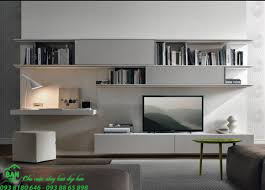 Kệ Tivi phòng khách hiện đại Kệ Tivi phòng khách hiện đại