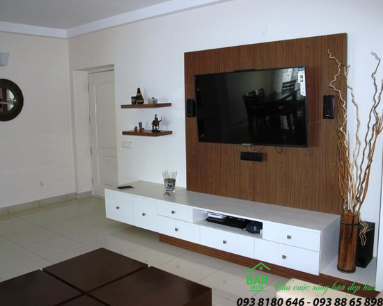 Kệ Tivi phòng khách hiện đại Kệ Tivi phòng khách hiện đại