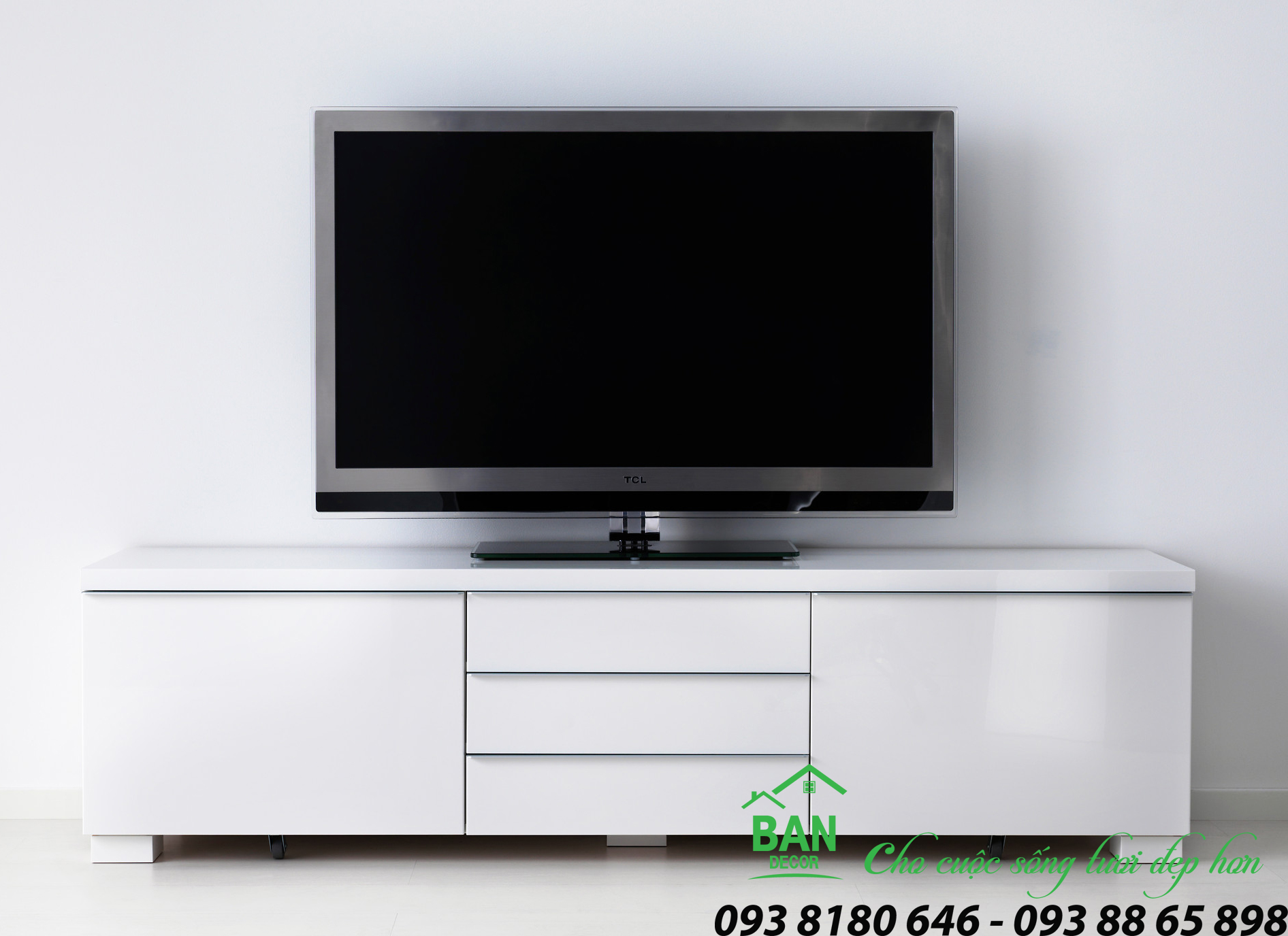 Kệ Tivi phòng khách hiện đại Kệ Tivi phòng khách hiện đại