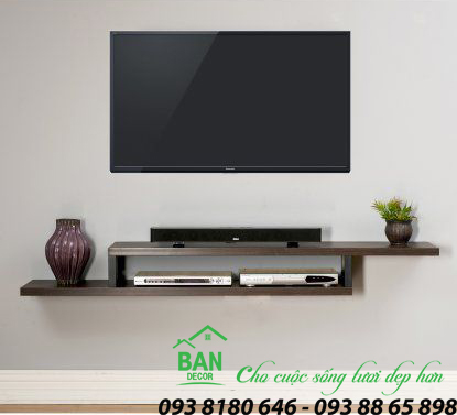 Kệ Tivi phòng khách hiện đại Kệ Tivi phòng khách hiện đại