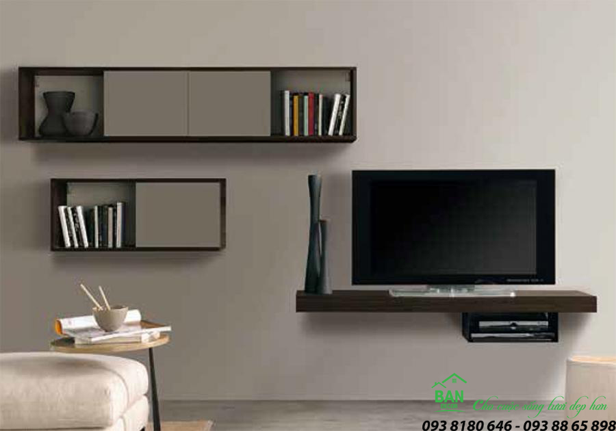 Kệ Tivi phòng khách hiện đại Kệ Tivi phòng khách hiện đại
